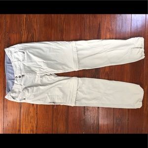 Columbia hiking pants